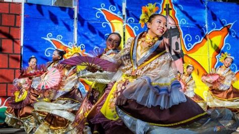 10 Best FESTIVALS in ILOCOS NORTE 2024 (Ultimate Celebrations in the.